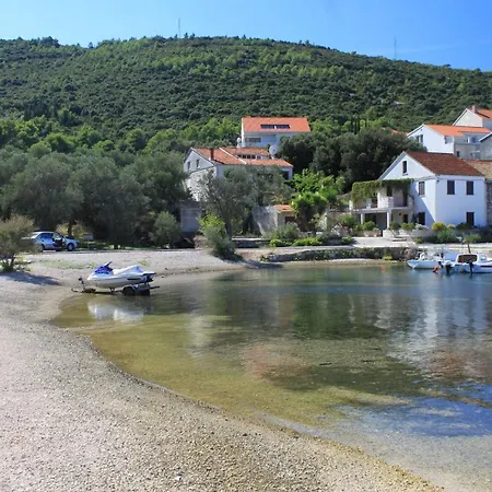 アパート With Wifi Zrnovo, Korcula - 9214