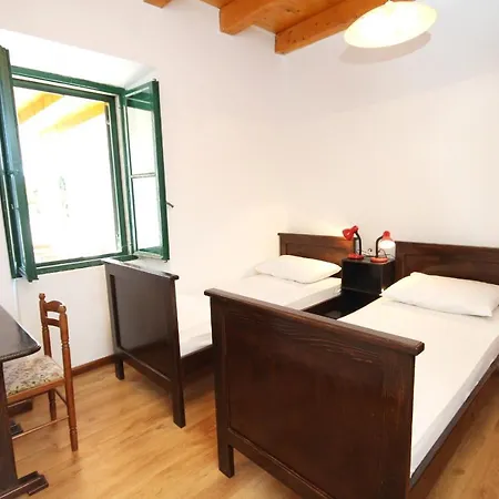 With Wifi Zrnovo, Korcula - 9214 * Zrnovo