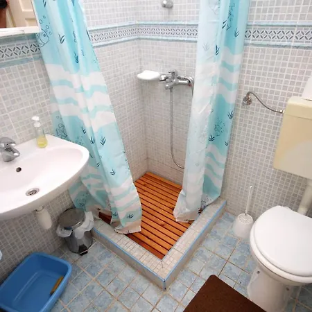 With Wifi Zrnovo, Korcula - 9214 * Zrnovo