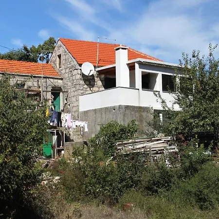 With Wifi Zrnovo, Korcula - 9214 * Zrnovo