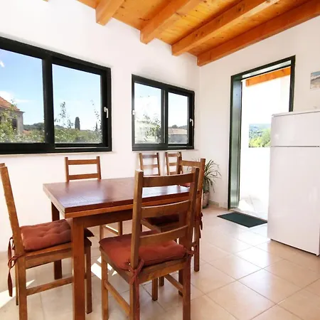 With Wifi Zrnovo, Korcula - 9214