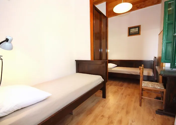 With Wifi Zrnovo, Korcula - 9214 Apartamento