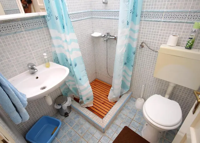 With Wifi Zrnovo, Korcula - 9214 * Zrnovo