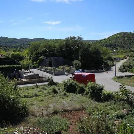 With Wifi Zrnovo, Korcula - 9214 Apartman Žrnovo