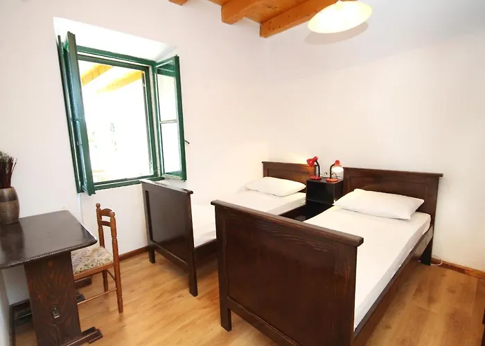 With Wifi Zrnovo, Korcula - 9214 * Žrnovo