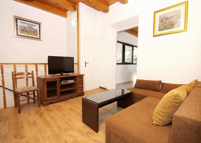 With Wifi Zrnovo, Korcula - 9214 Žrnovo