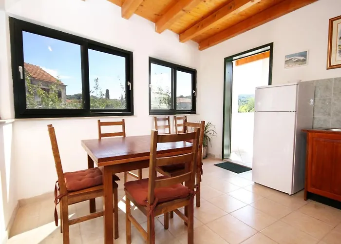 With Wifi Zrnovo, Korcula - 9214